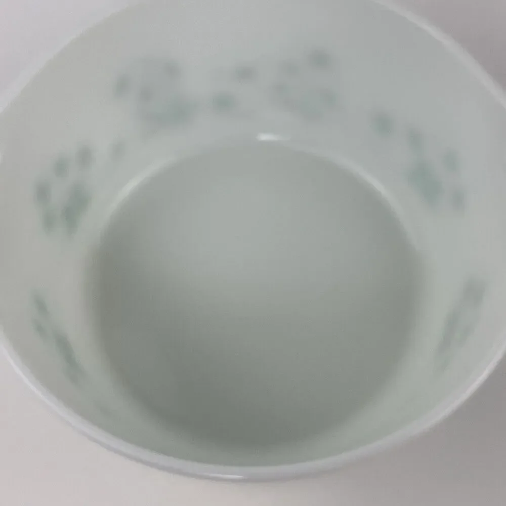 Pyrex 1961 Bride's Promotional Casserole Dish #474-B 1.5 Qt VTG Rare